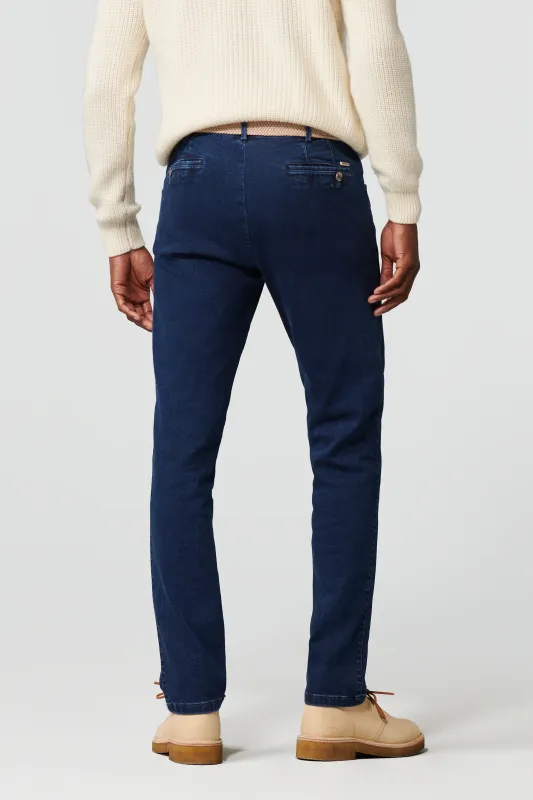 Meyer DUBLIN 4556 Blauw 1272455600