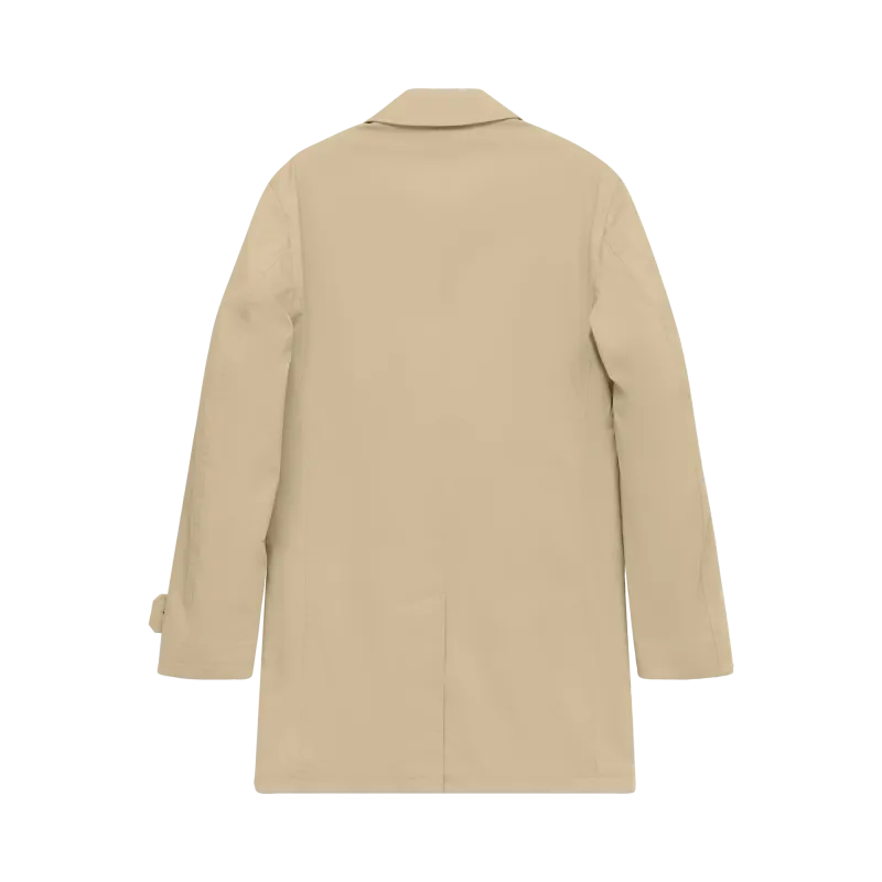 Bugatti Mantel beige 11044 139300