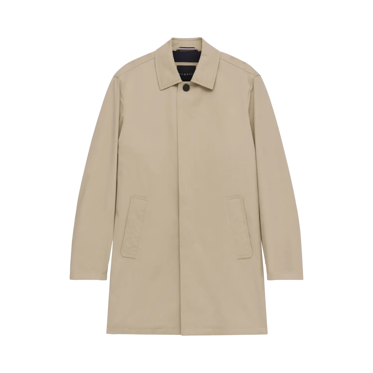 Bugatti Mantel beige 11044 139300