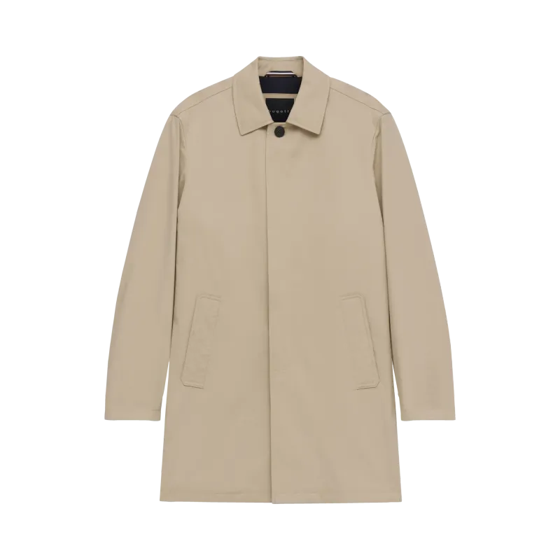 Bugatti Mantel beige 11044 139300