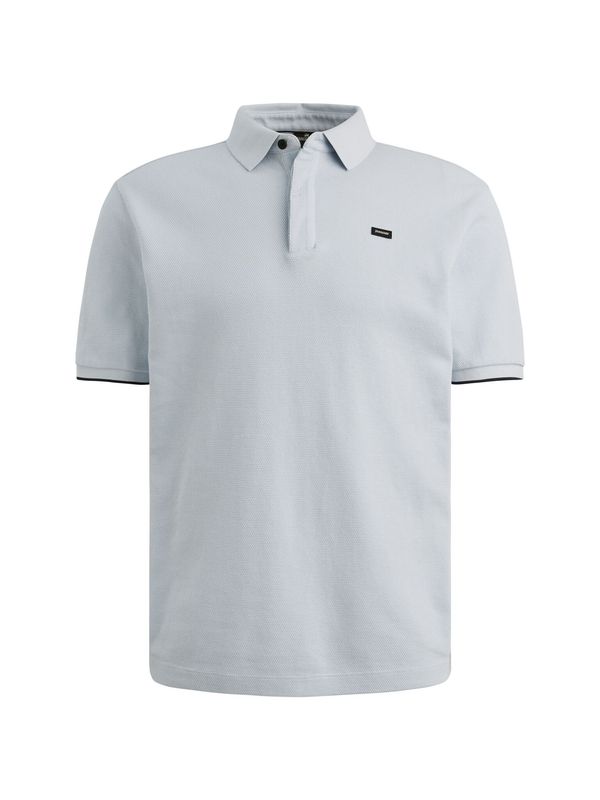 Vanguard Short sleeve polo four tuck pique Skyway VPSS2603822