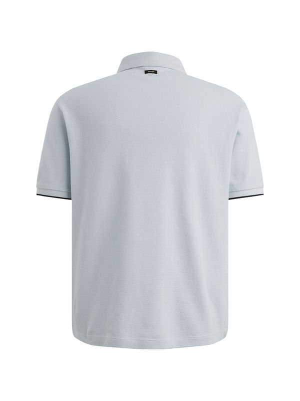 Vanguard Short sleeve polo four tuck pique Skyway VPSS2603822
