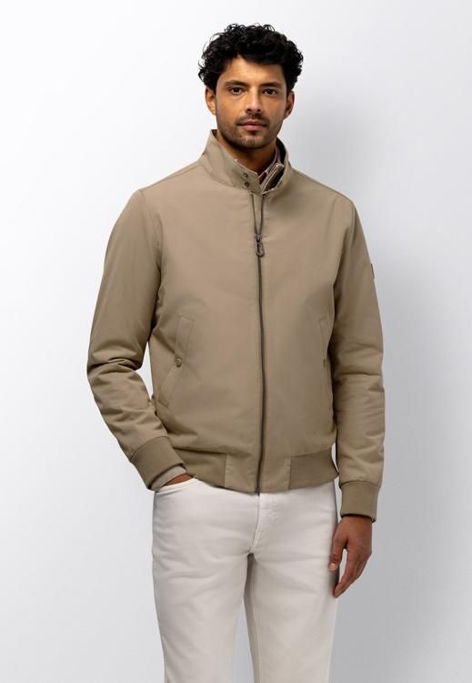 State of Art Jacket Plain beige:uni 78116868