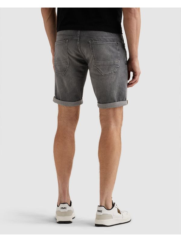 PME Legend PME LEGEND NIGHTFLIGHT SHORTS Grey Fresh Tone PSH165
