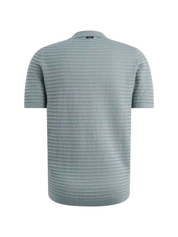 Vanguard Short sleeve polo cotton modal Arona VPSS2602814