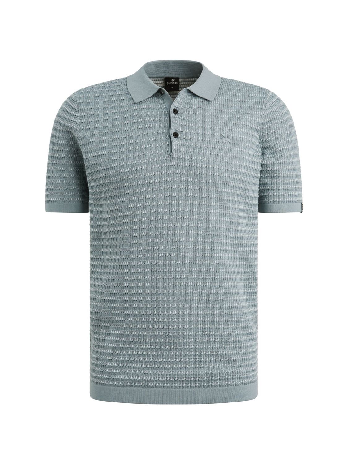 Vanguard Short sleeve polo cotton modal Arona VPSS2602814