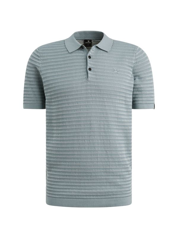 Vanguard Short sleeve polo cotton modal Arona VPSS2602814