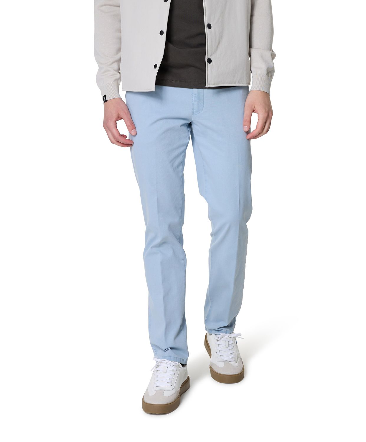 Meyer PARIS Art.1-5076 Blauw 3361507600