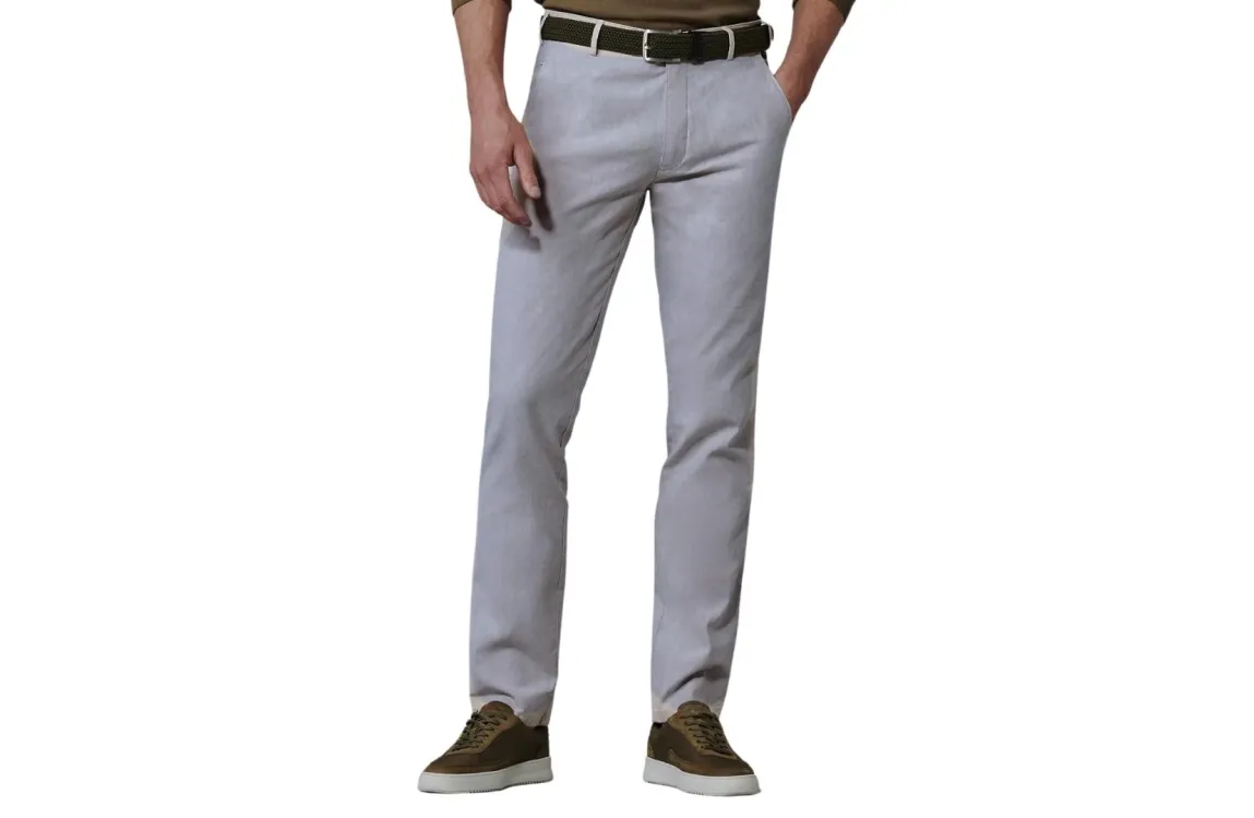 Meyer BONN Art.1-3041 Blauw-Grijs 1021304100