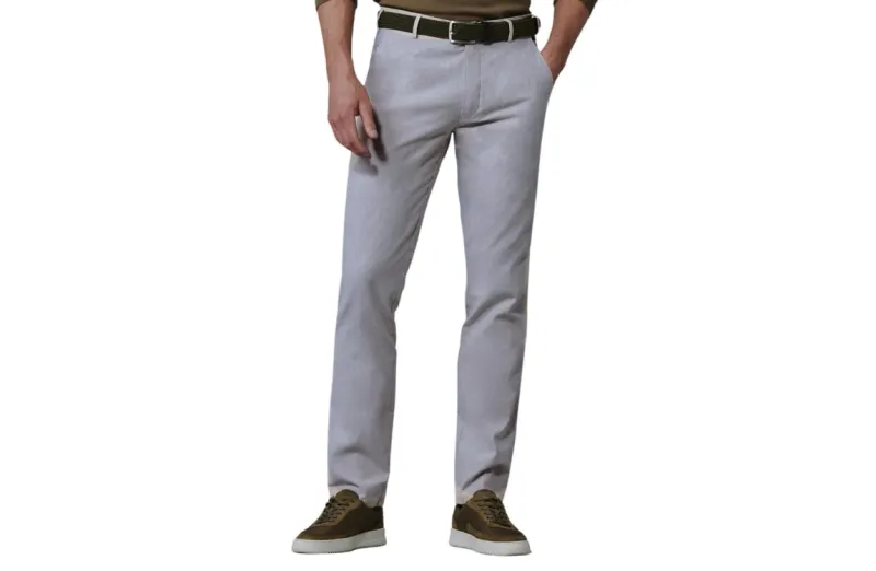 Meyer BONN Art.1-3041 Blauw-Grijs 1021304100