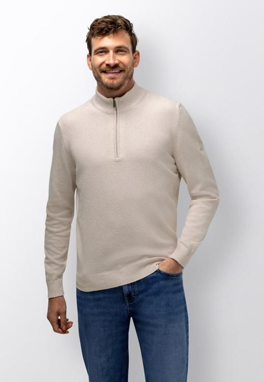 State of Art Pullover Sportzip Pl kit:uni 13116111
