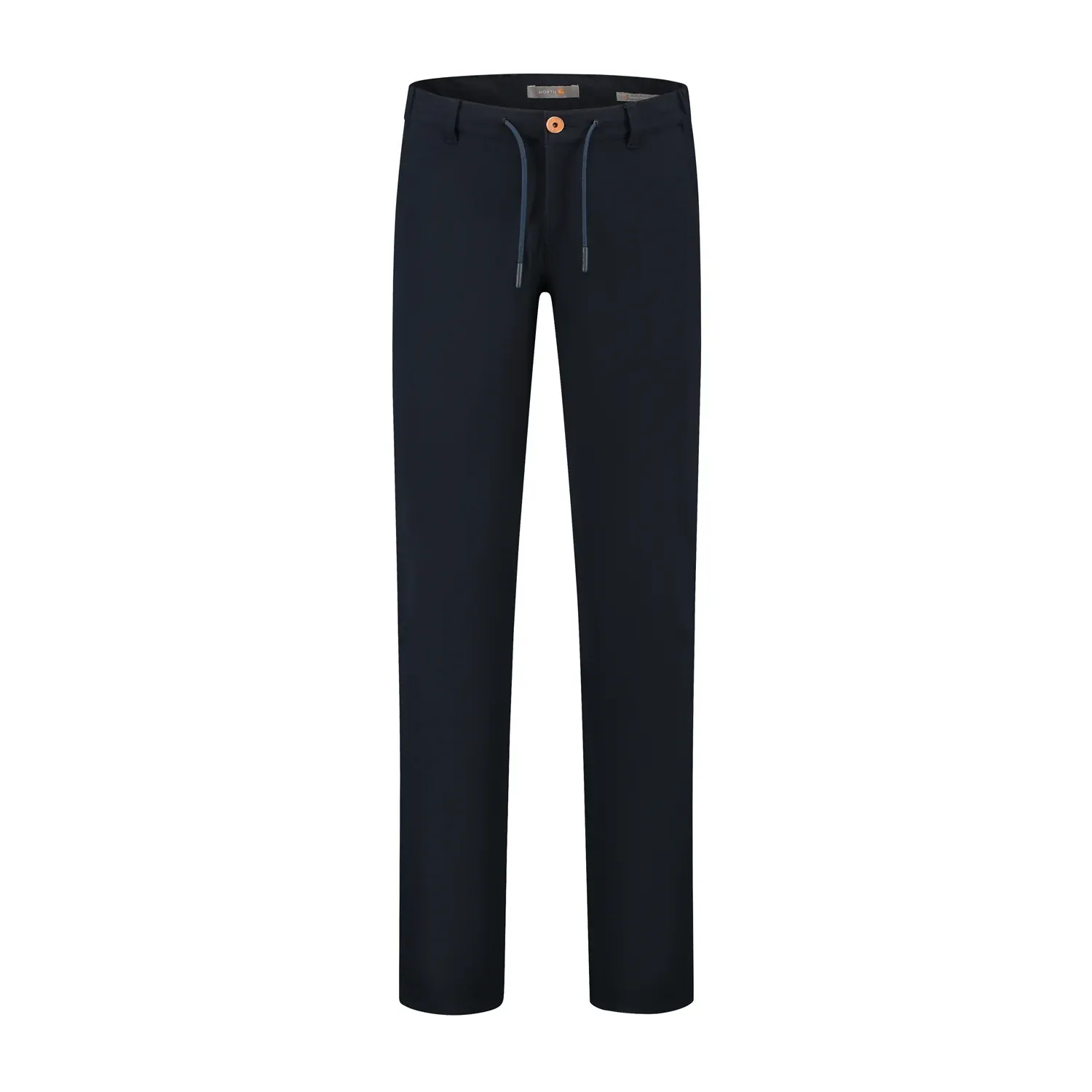 North84 Travel Pants Bonded Dark Navy 84142007