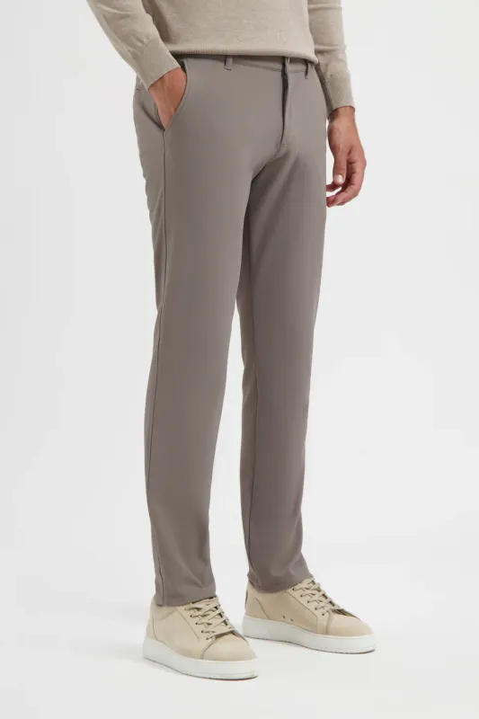 North84 Sensitive Travel Bonded Taupe 84142016