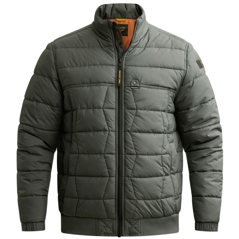 PME Legend Flight jacket EXPEDITOR Brightster Urban Chic PJA2608114