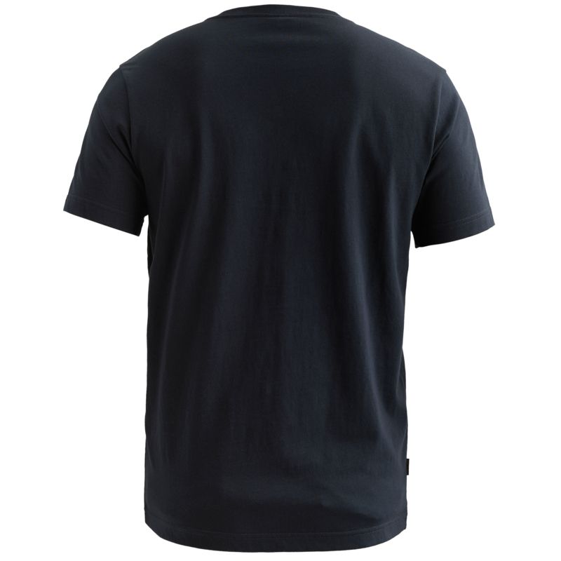 PME Legend Short sleeve r-neck single jersey Salute PTSS2608575
