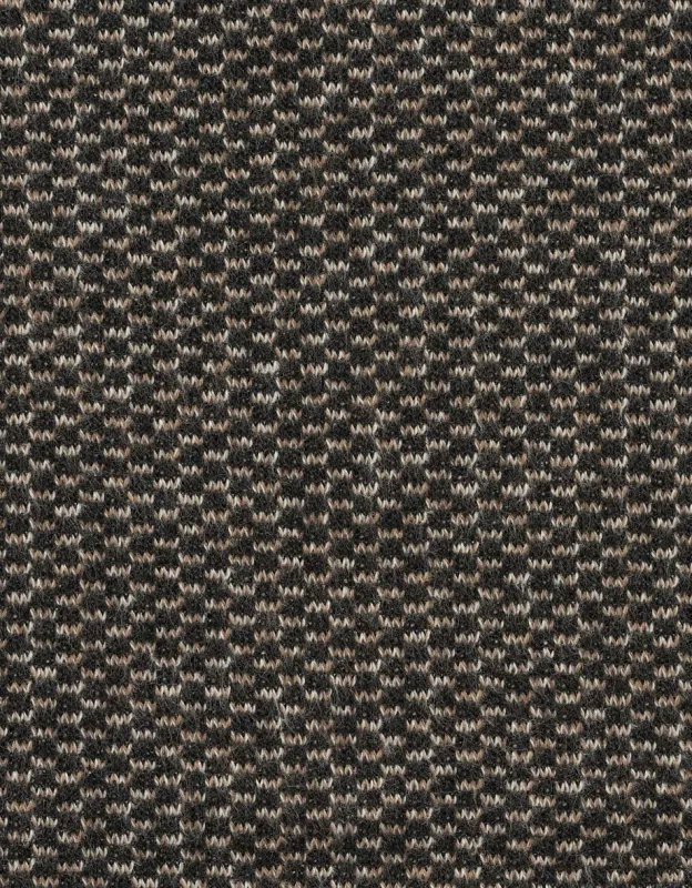Bugatti Polo lange mouw beige 25062F 8550