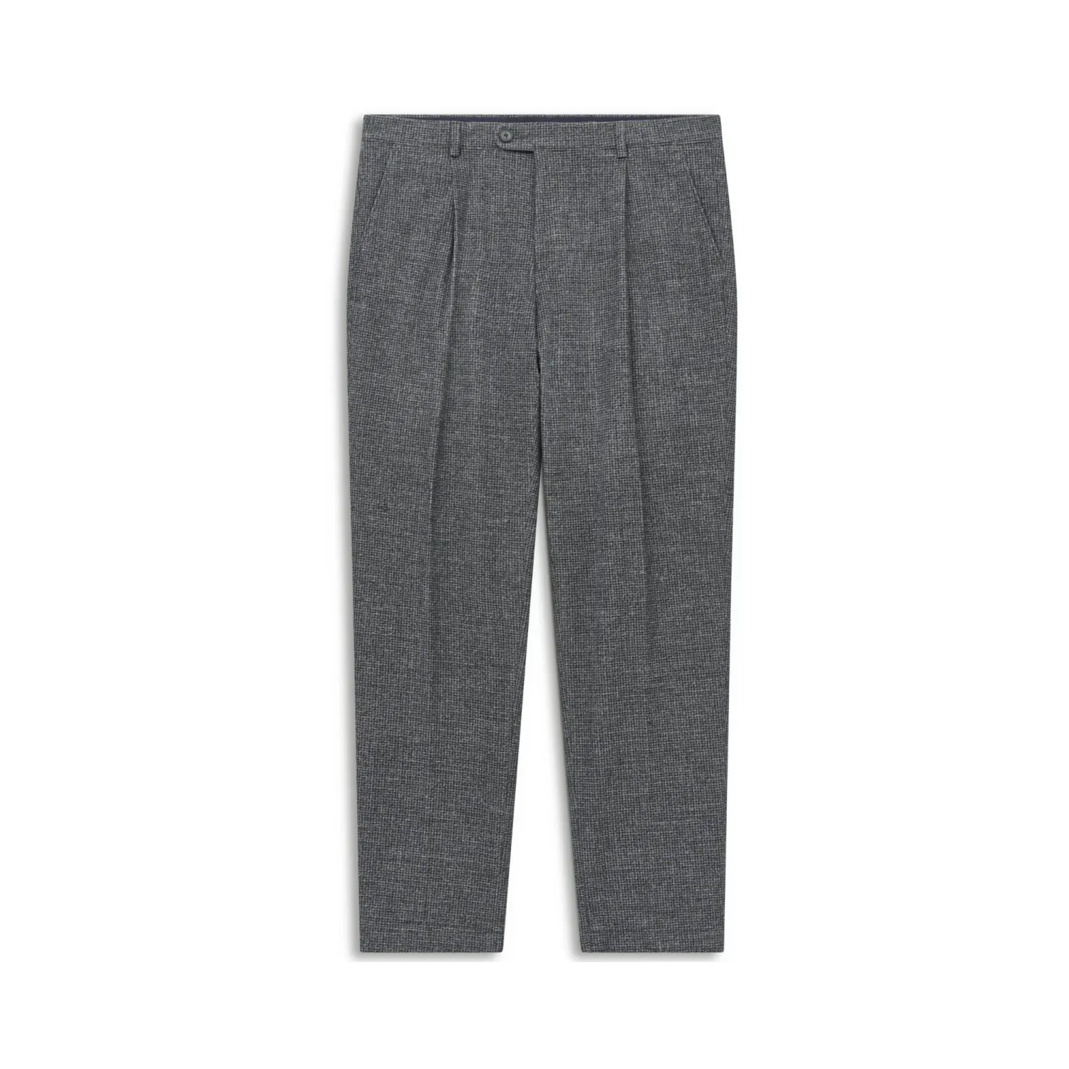 Bugatti Broek Grijs 26222F 1050