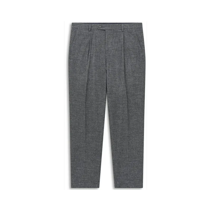 Bugatti Broek Grijs 26222F 1050