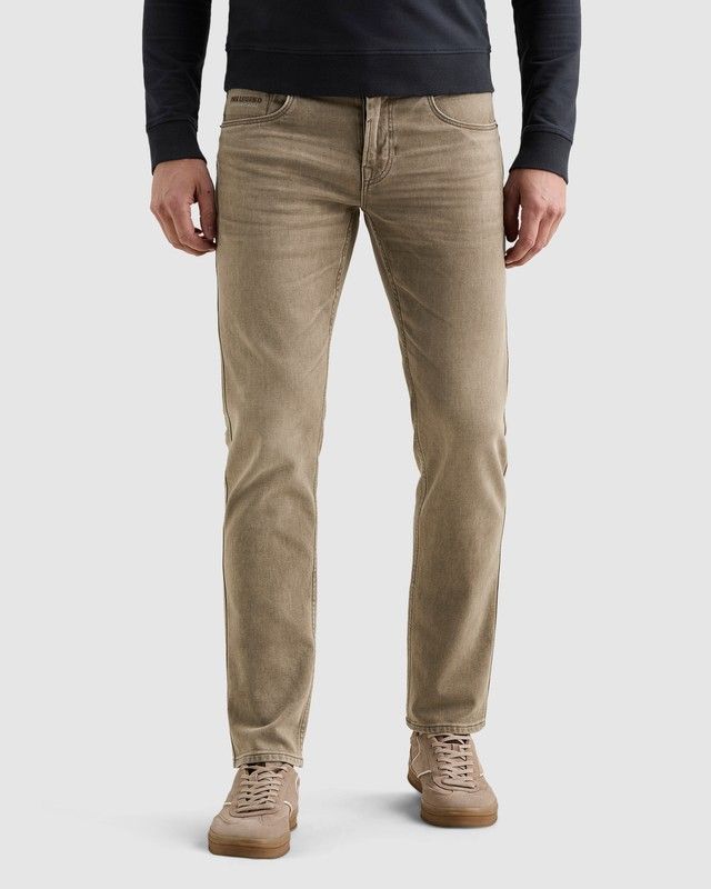 PME Legend NIGHTFLIGHT WASHED SWEAT 6417 PTR2609620-6417