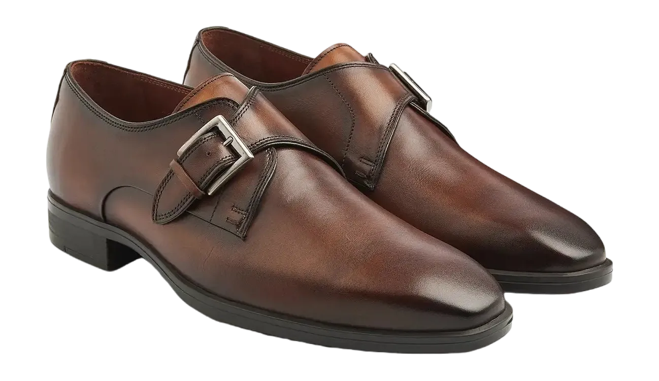 Greve Schoen Camel 3442.01