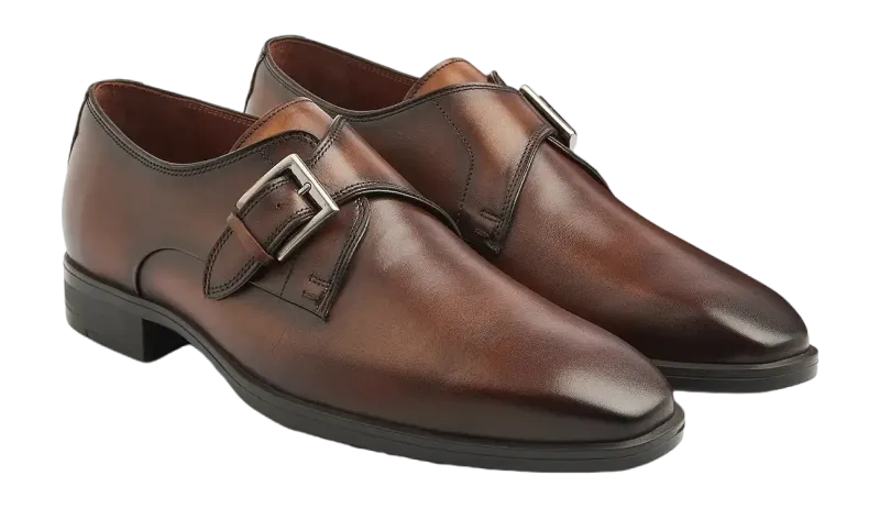 Greve Schoen Camel 3442.01