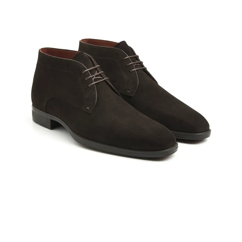 Greve Schoen Bruin 3541.02