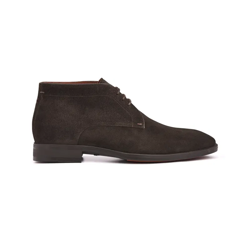 Greve Schoen Bruin 3541.02