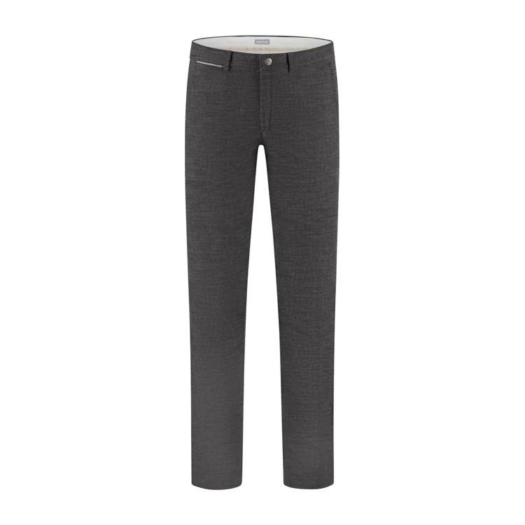 North84 Luxury Comfort Chino Anthracite 21286221