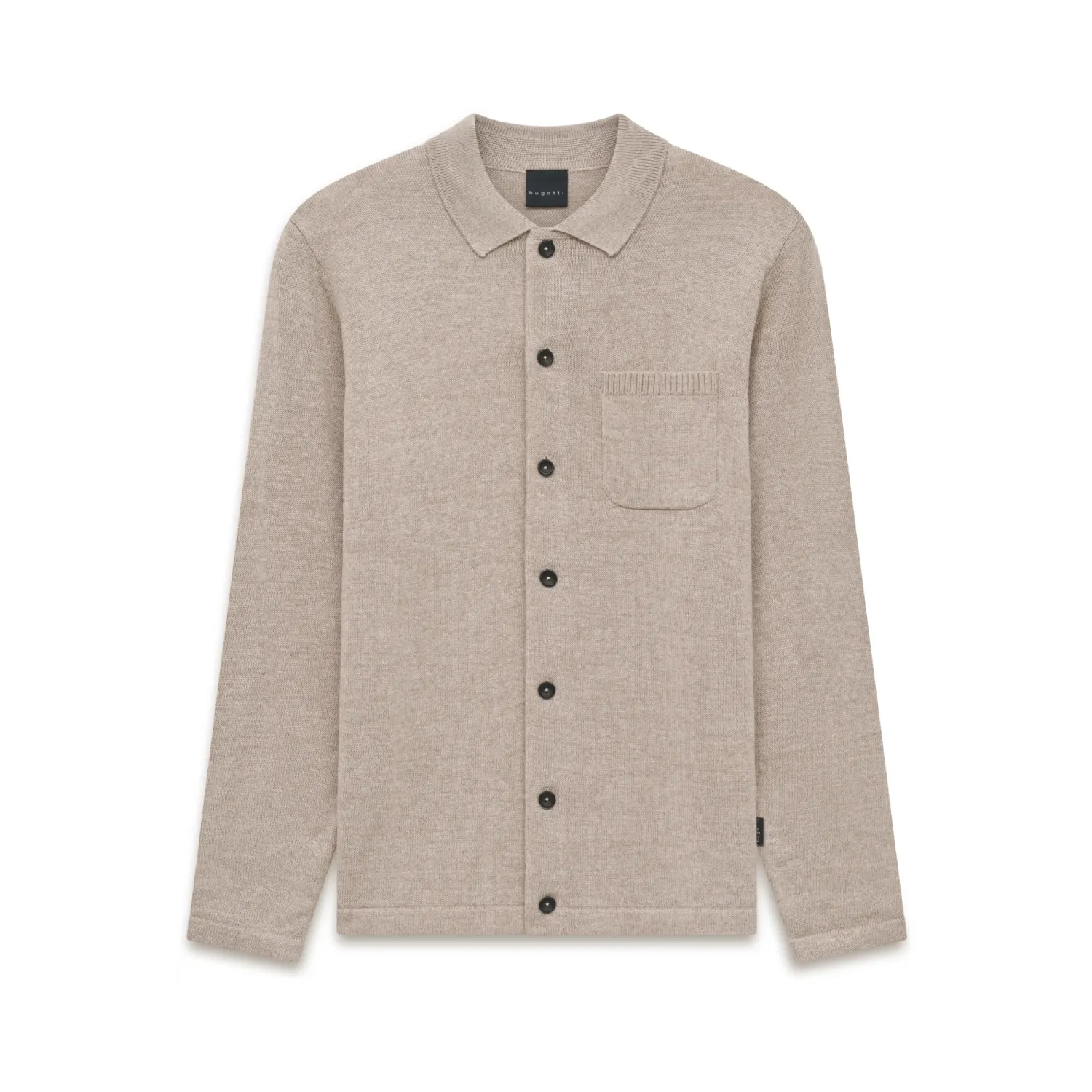 Bugatti Vest Beige 25543F 7600