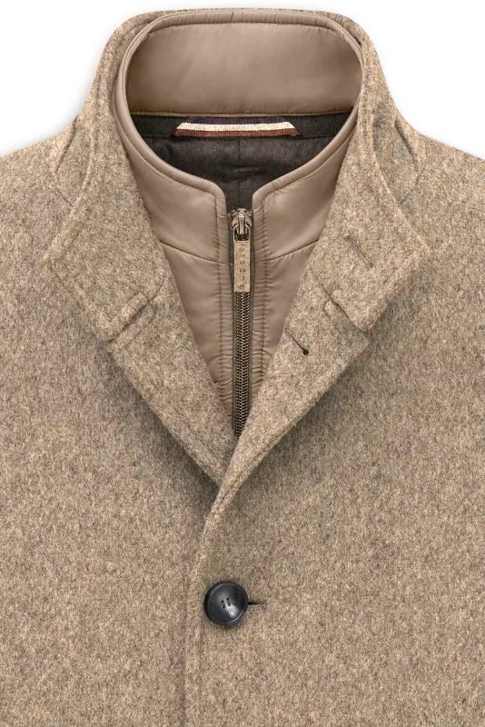 Bugatti Jas beige 24203 221428