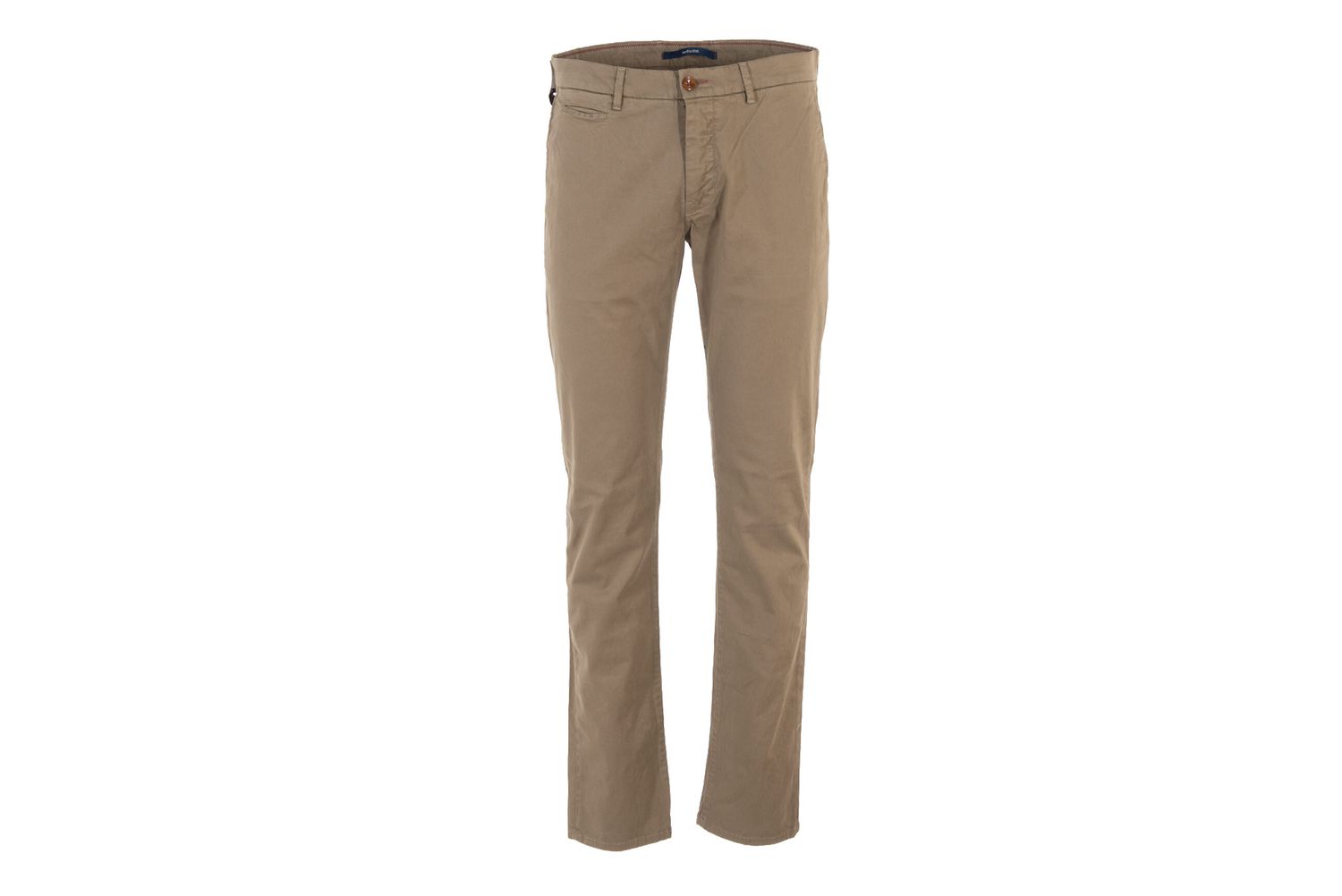Atelier Noterman Broek Camel ATN05-a89-2049