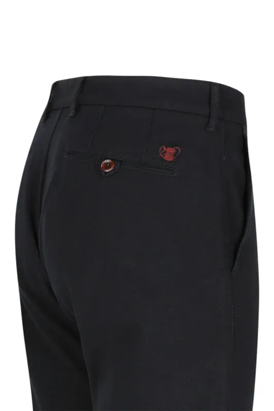 Atelier Noterman Broek Blauw ATN05-a88-2036