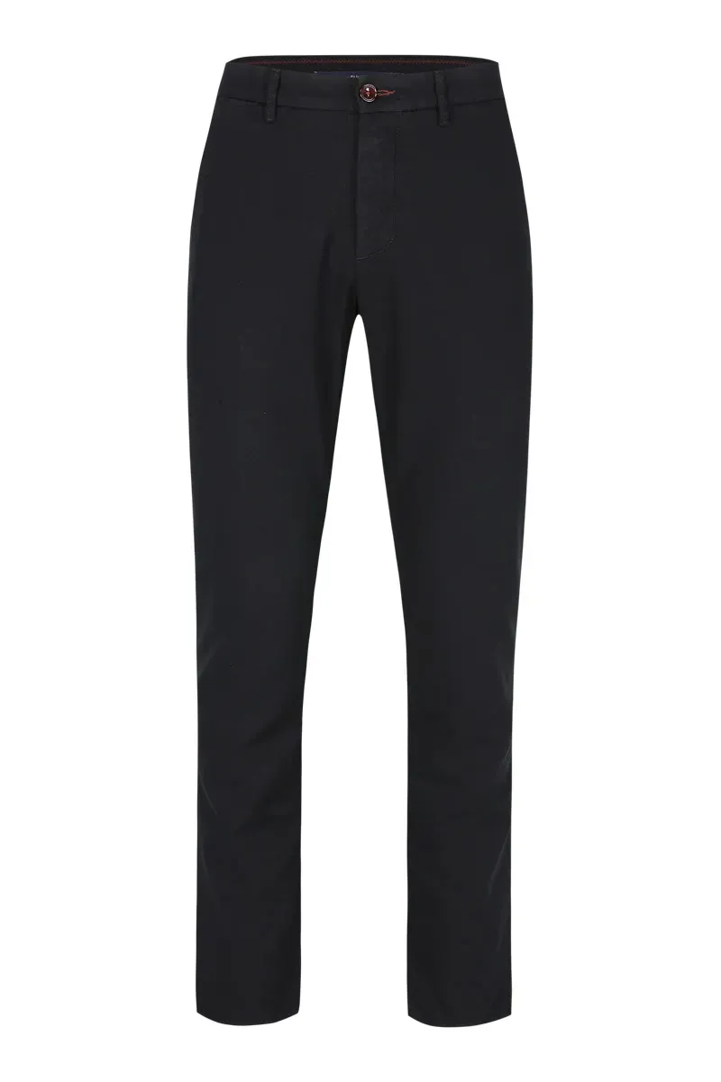 Atelier Noterman Broek Blauw ATN05-a88-2036