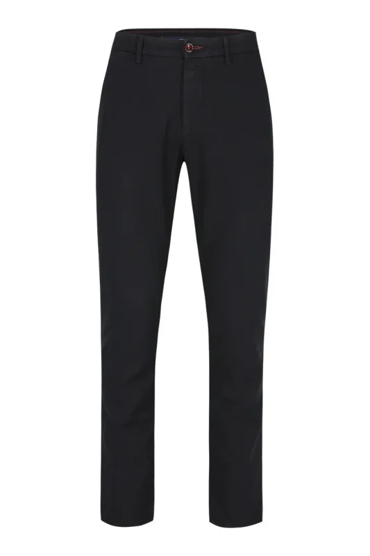 Atelier Noterman Broek Blauw ATN05-a88-2036