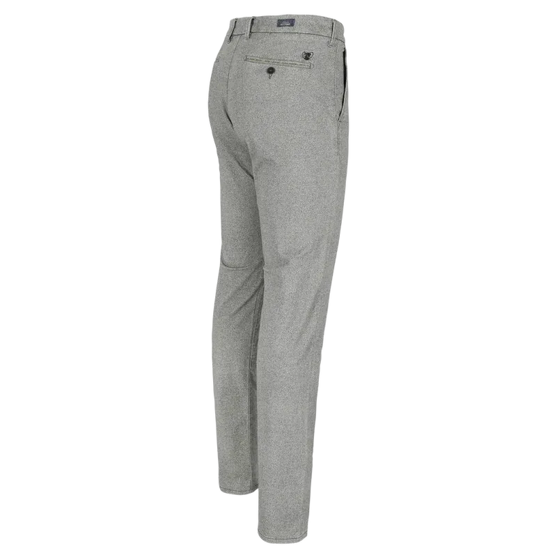 Atelier Noterman Broek Grijs ATN05-a90-1937