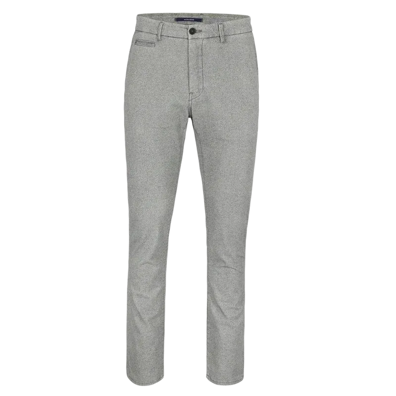 Atelier Noterman Broek Grijs ATN05-a90-1937
