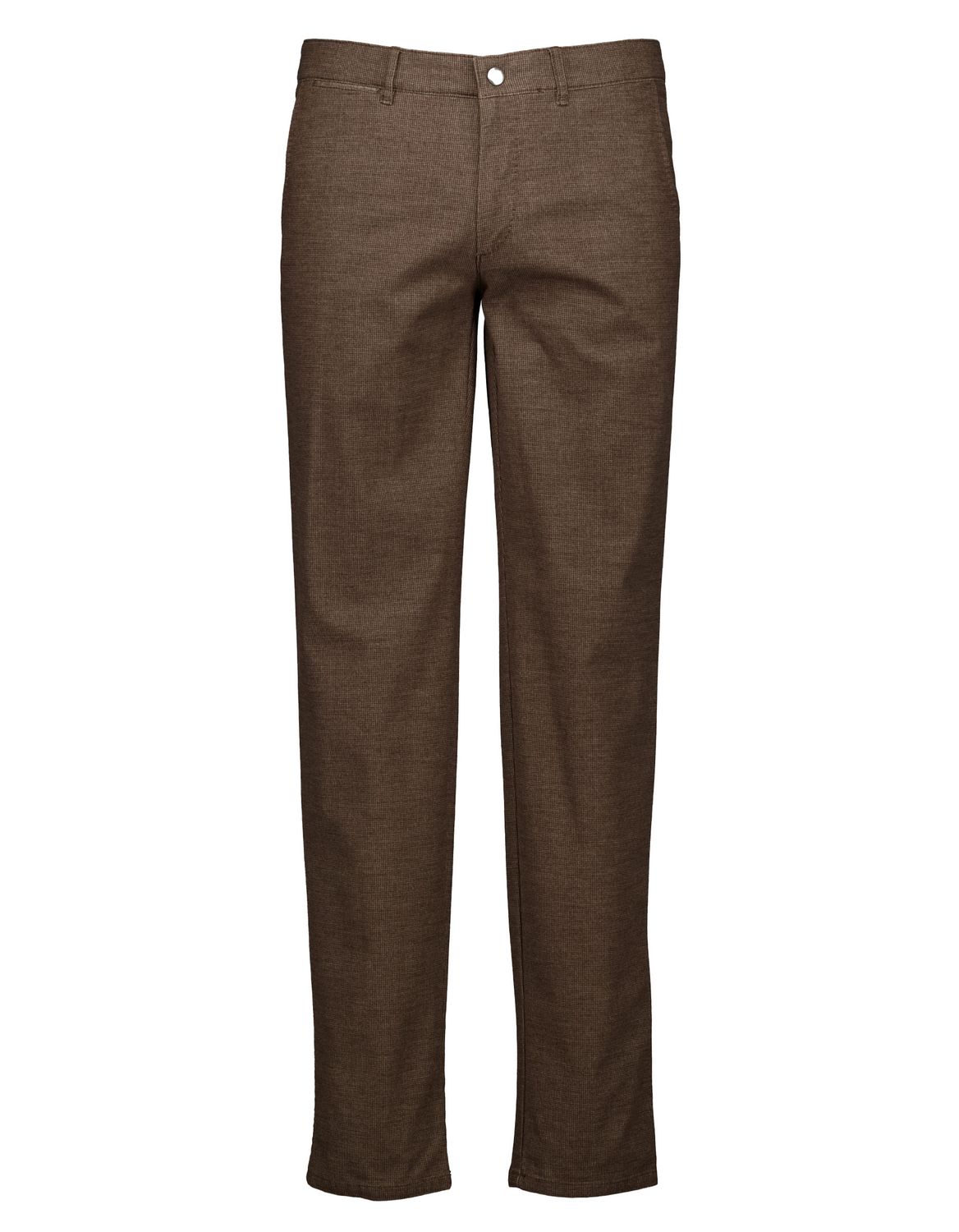 North84 Luxury Comfort Chino Brown 21286220