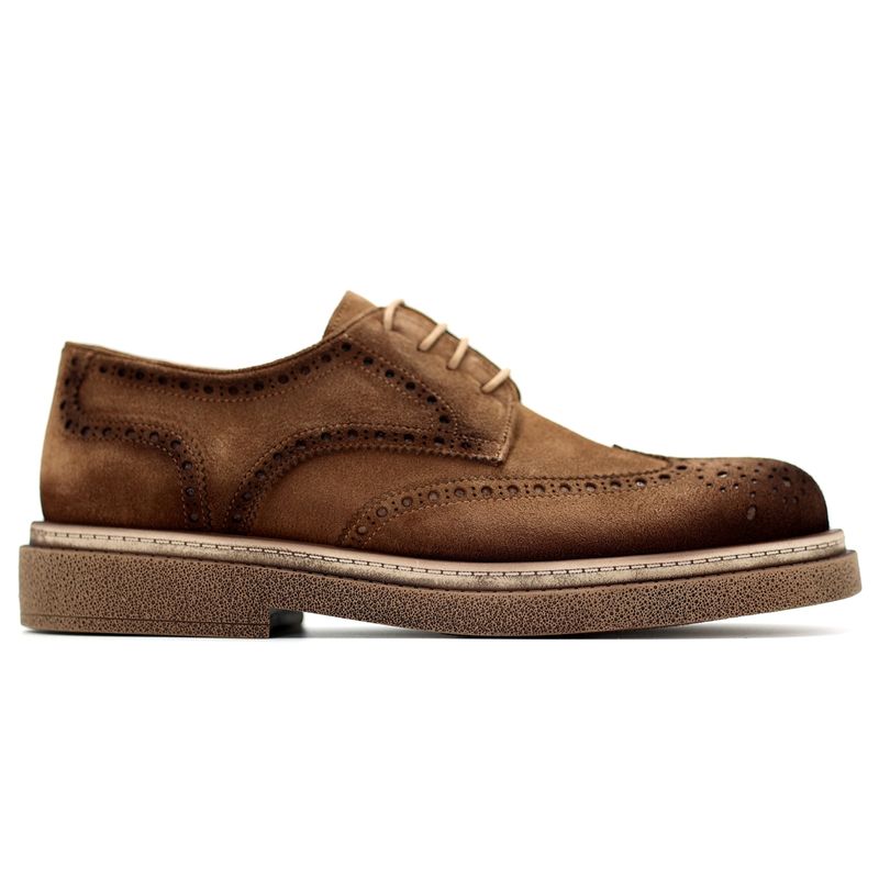 Melik Schoen Beige Broque