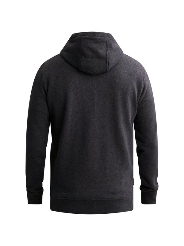 PME Legend Hooded 3t cross terry melange Salute - 5281 PSW2608421