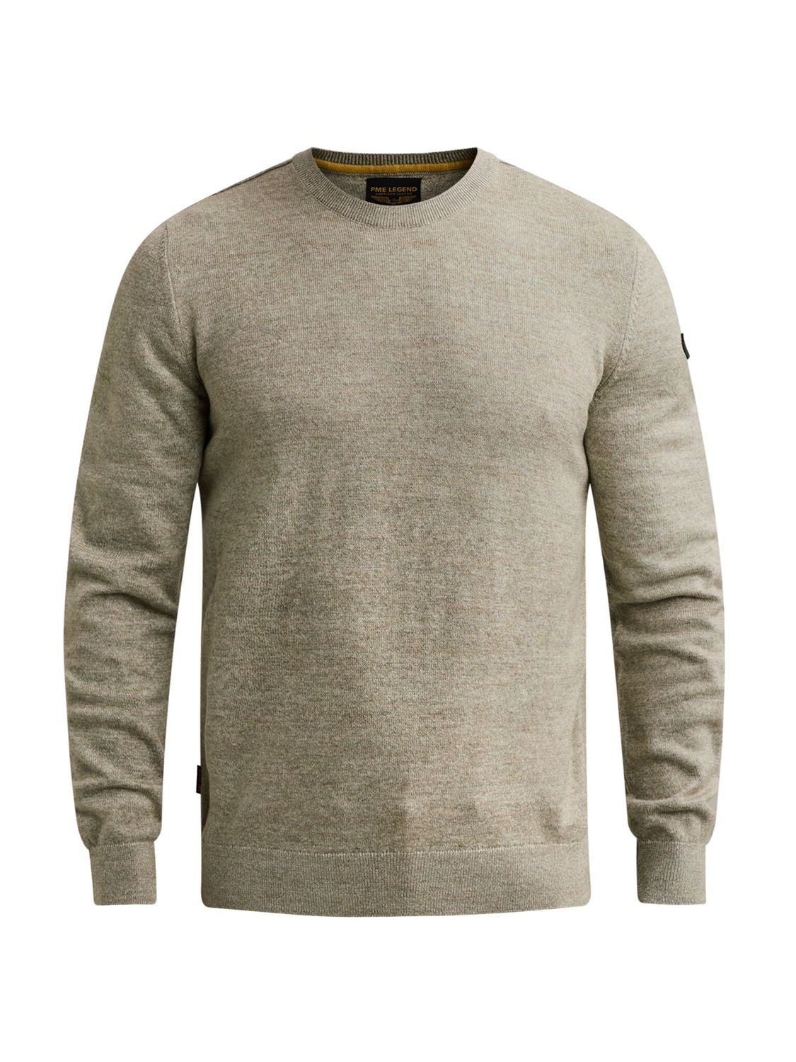 PME Legend R-neck soft blend Overland Trek PKW2608335