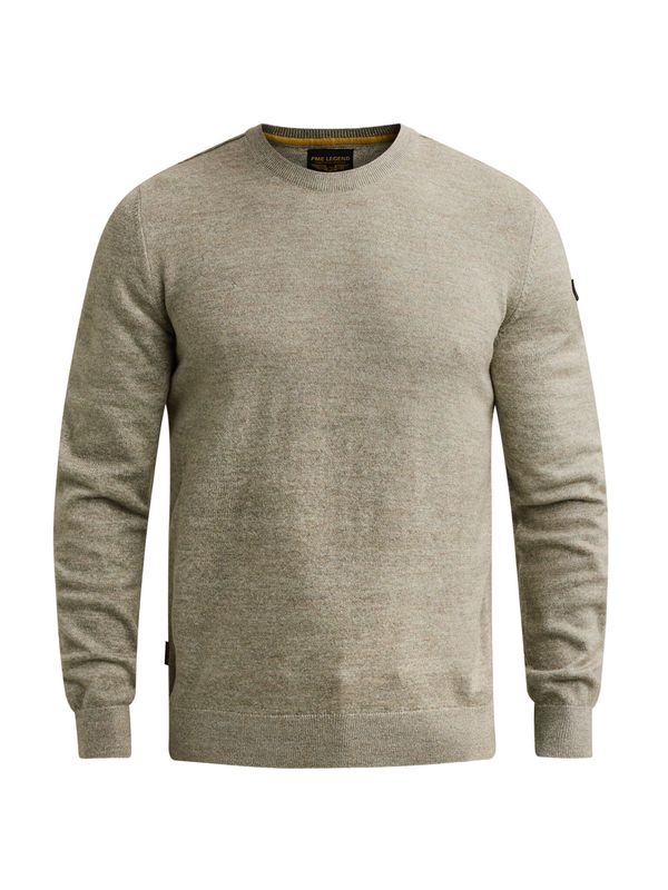 PME Legend R-neck soft blend Overland Trek PKW2608335