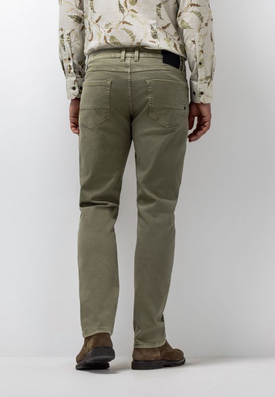 State of Art 5-Pocket RACER - Reg mosgroen:uni 6412662132