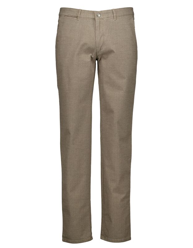 North84 Luxury Comfort Chino Beige 21286220