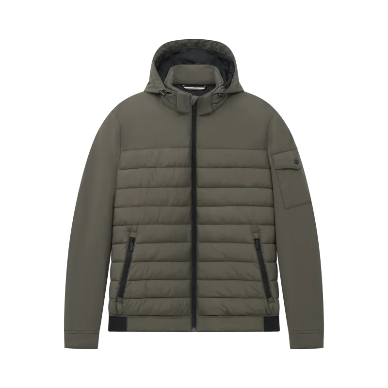 Bugatti Jack Olijf 21031 273113