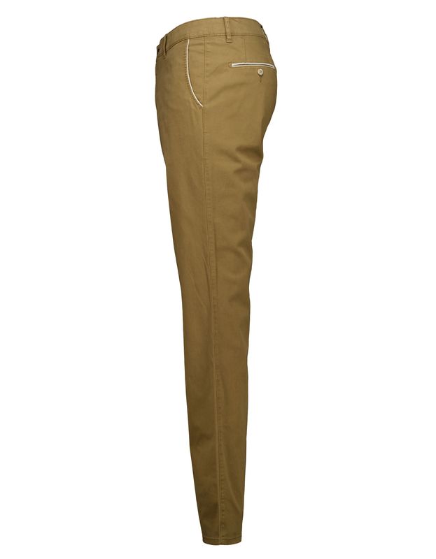 North84 Luxury Comfort Chino Dark Beige 21286219