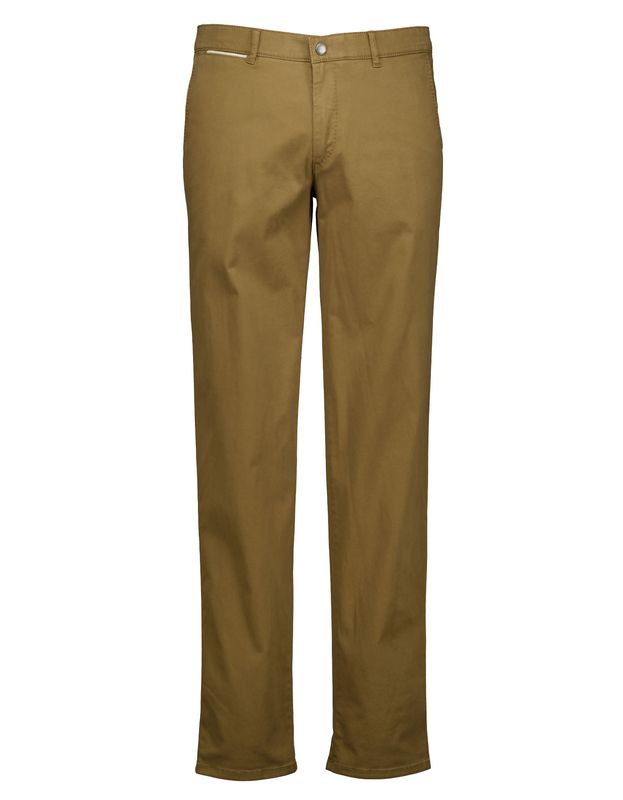 North84 Luxury Comfort Chino Dark Beige 21286219