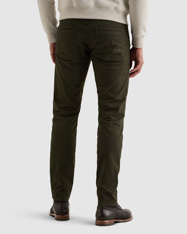 PME Legend PME LEGEND NIGHTFLIGHT JEANS COATE 8039 PTR2609634-8039