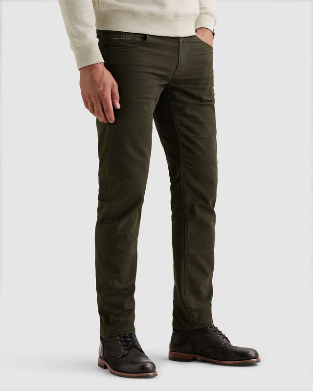 PME Legend PME LEGEND NIGHTFLIGHT JEANS COATE 8039 PTR2609634-8039
