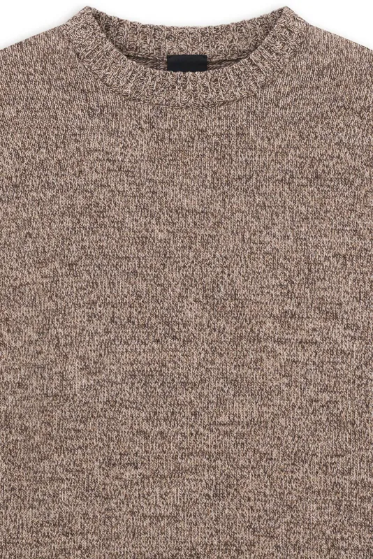 Bugatti Trui Beige 25569F 7400