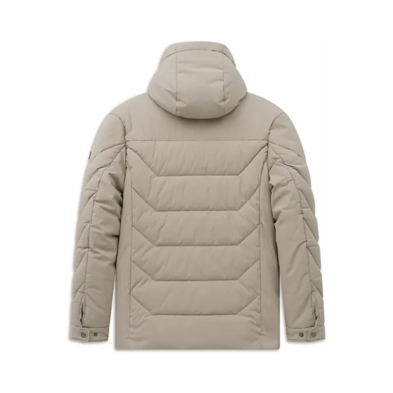 Bugatti Jack Beige 21031 273213